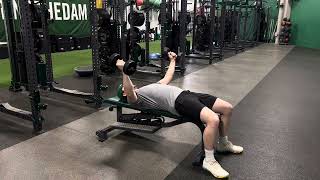 DB Chest Fly ECC