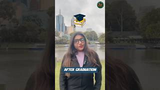 Study in Australia ( Subclass 500)