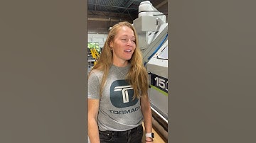 Tormach Employee-Owner Unboxes the 15LX