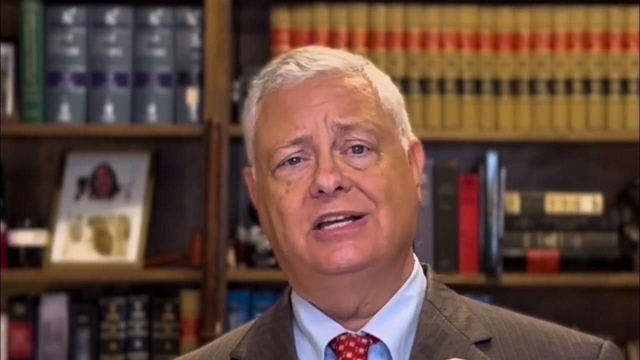 What is a “Nol Pros” in Alabama Law? YouTube