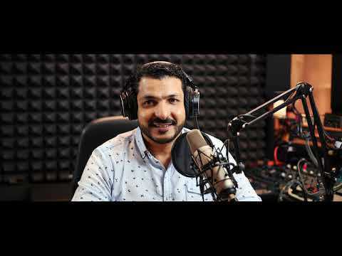 المنشد مصطفى محمود صافي ضميري مع غيري