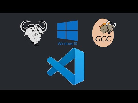 How to compile C/C++ in Visual Studio Code (VS Code) on Windows? (using GCC MinGW)🚀