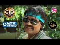 Abhijeet's Rowdy Avatar | CID | Most Viewed