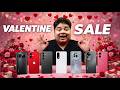 Flipkart Valentine Sale 2026: Best Phone Deals 📱