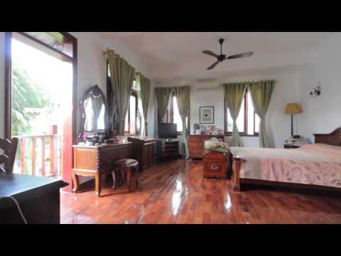 Private House for Rent in Quiet Neighborhood of District 2