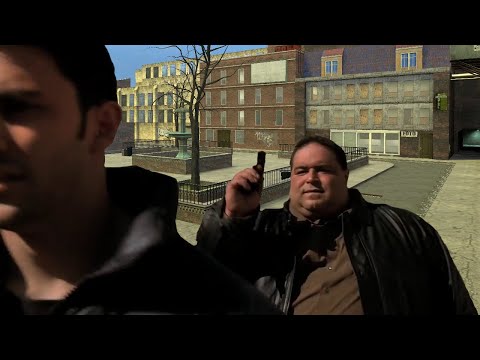Vito Spatafore commits RDM