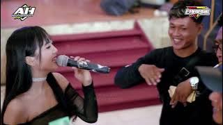 PESONA - EVISTA LOKA ll HALAL BI HALAL PAS