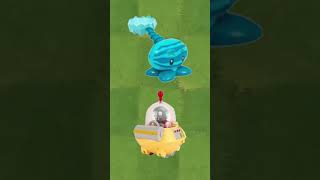 PVZ 2 - Plants Vs Zombies 2 Vs Toy - P2111 #shorts #youtubeshorts #games
