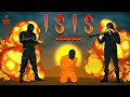 Isis  badkidz insane  avee prod by d materialz  innovura ent