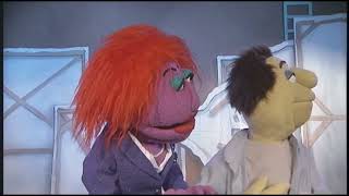 Puppet Up! - Puppets performing outrageous IMPROV!!!