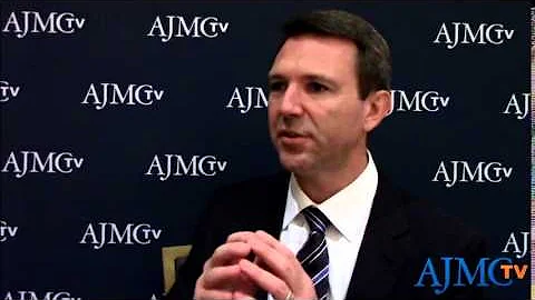 Keith Dunleavy, MD, Explains Using Big Data at the...