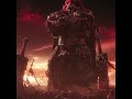 She has never known defeat until she met Radahn | Elden Ring Edit #eldenring #nightreign #gaming