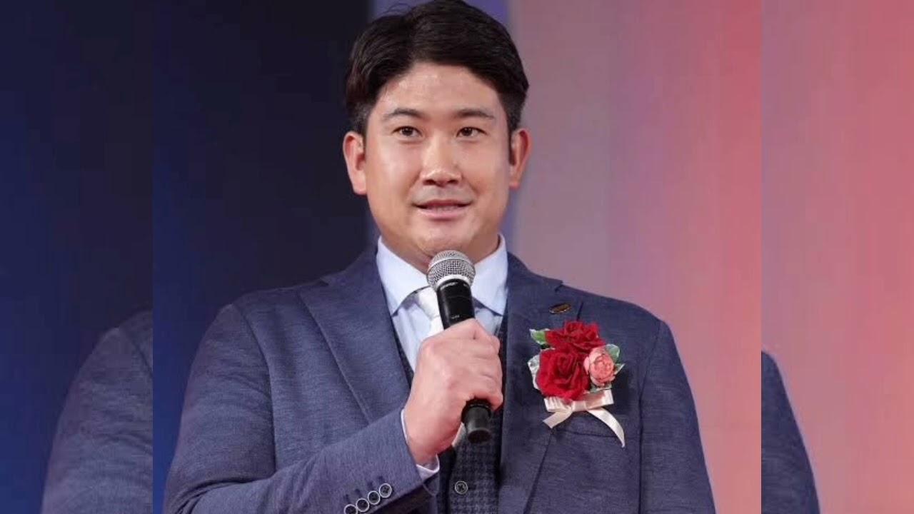 菅野智之が“全額支払い”の真相…大谷翔平ではなかった理由とは？🔥侍ジャパン決起集会で起きた“年功序列”の舞台裏💸#侍ジャパン#WBC2026#大谷翔平