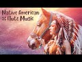 Sleep music  native american flute  meditation ambient relaxing music with bamboo flute