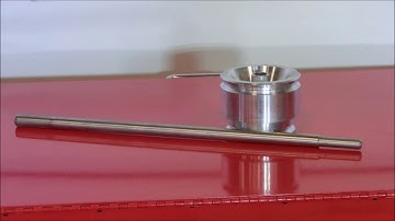 How to: Auger Hopper Alignment