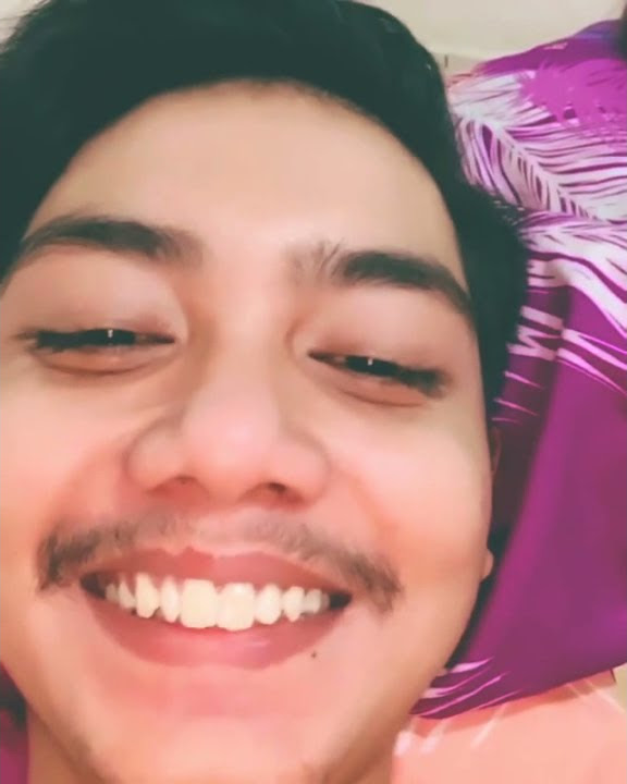 Malam jumat indri minta jatah ke febri