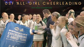 2023 UCA Nationals
