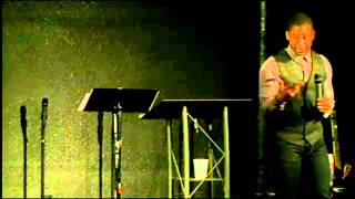 Stand Still, Move On: Pastor Keren Emmanuel