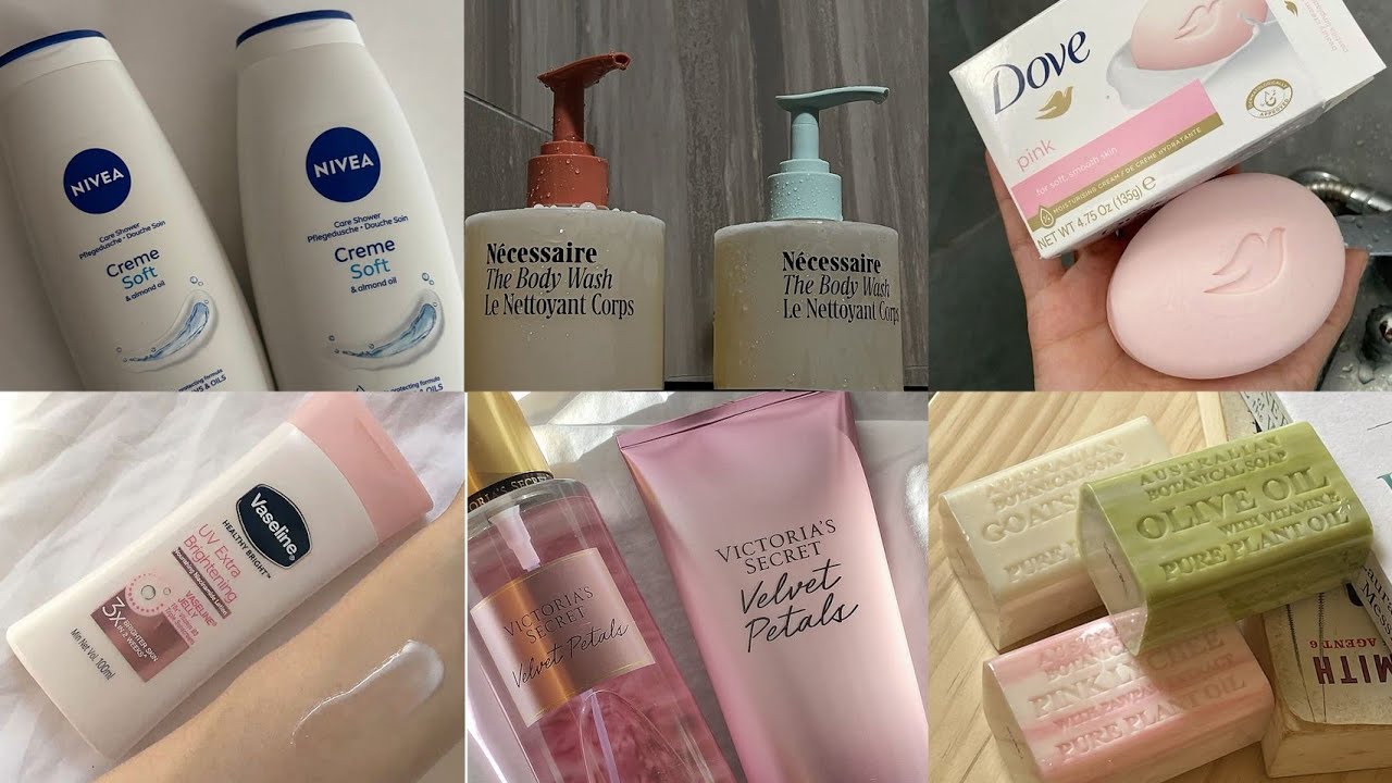 Body Care Battle – What’s Your Pick? 🔥💖