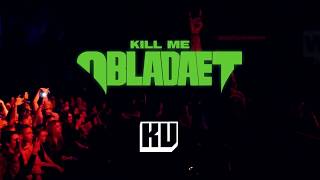 OBLADAET - WOK [ LIVE ]