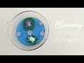 BLooMiNg LoTuSeS 🌸 ArT & SCiEnCe for KiDs