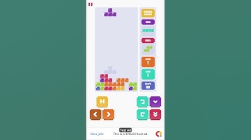 Classic Blocks - Trailer