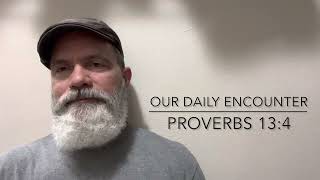 Proverbs 13:4 Details