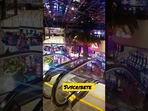 SEEKING Balloons OVER LAS VEGAS - Spying SIN CITY - Where are the HOOKERS & CASINO