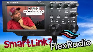 FlexRadio SMARTLINK Updates! What is going on??