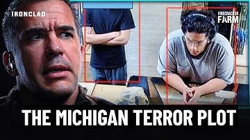 "Next Attack Will Come From Inside?”-Former Agent Warns—Enemies Could Already Be Inside U.S. Borders