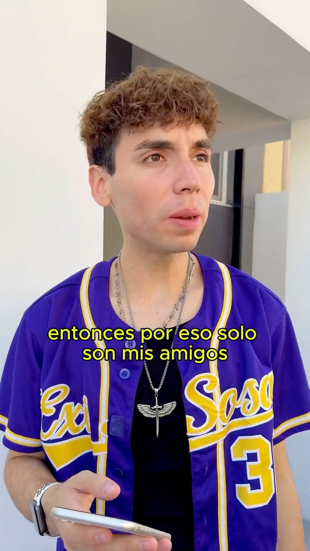 Amigos falsos ??