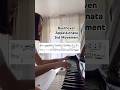 Beethoven - Sonata No.23 Appassionata #beethoven #piano #sonata #aapassionata #pianomusic #music