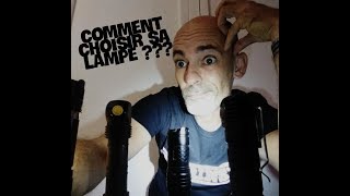 Download lagu COMMENT CHOISIR SA LAMPE 1 COMMENT CHOISIR SA LAMPE 1