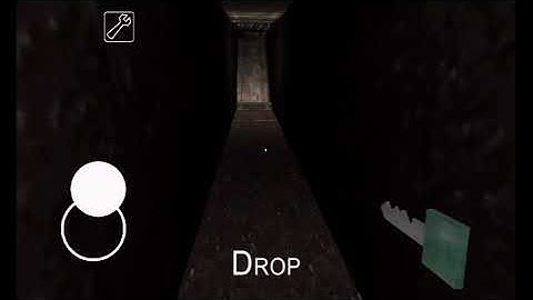 HORROR GAME GRANNY WALKTHROUGH-part 1(easy mode)