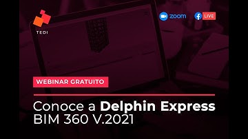 Conoce a Delphin Express - Especial Navideño 19/12/2020