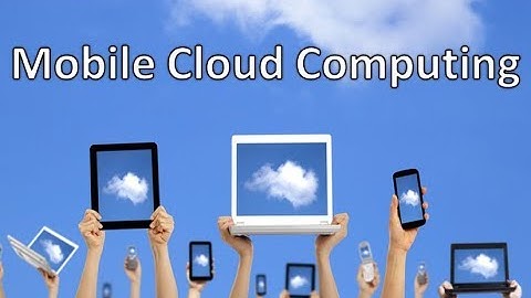 Cloud Computing Explained in Detail In [Telugu]