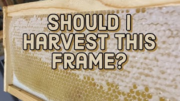 Three Things I Do Differently With Partially Capped Frames