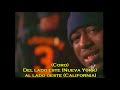 Masta Ace-The I.N.C.Ride(subtitulado)