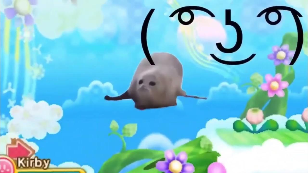 2H of Bouncing Seals Ultimate Edition YouTube