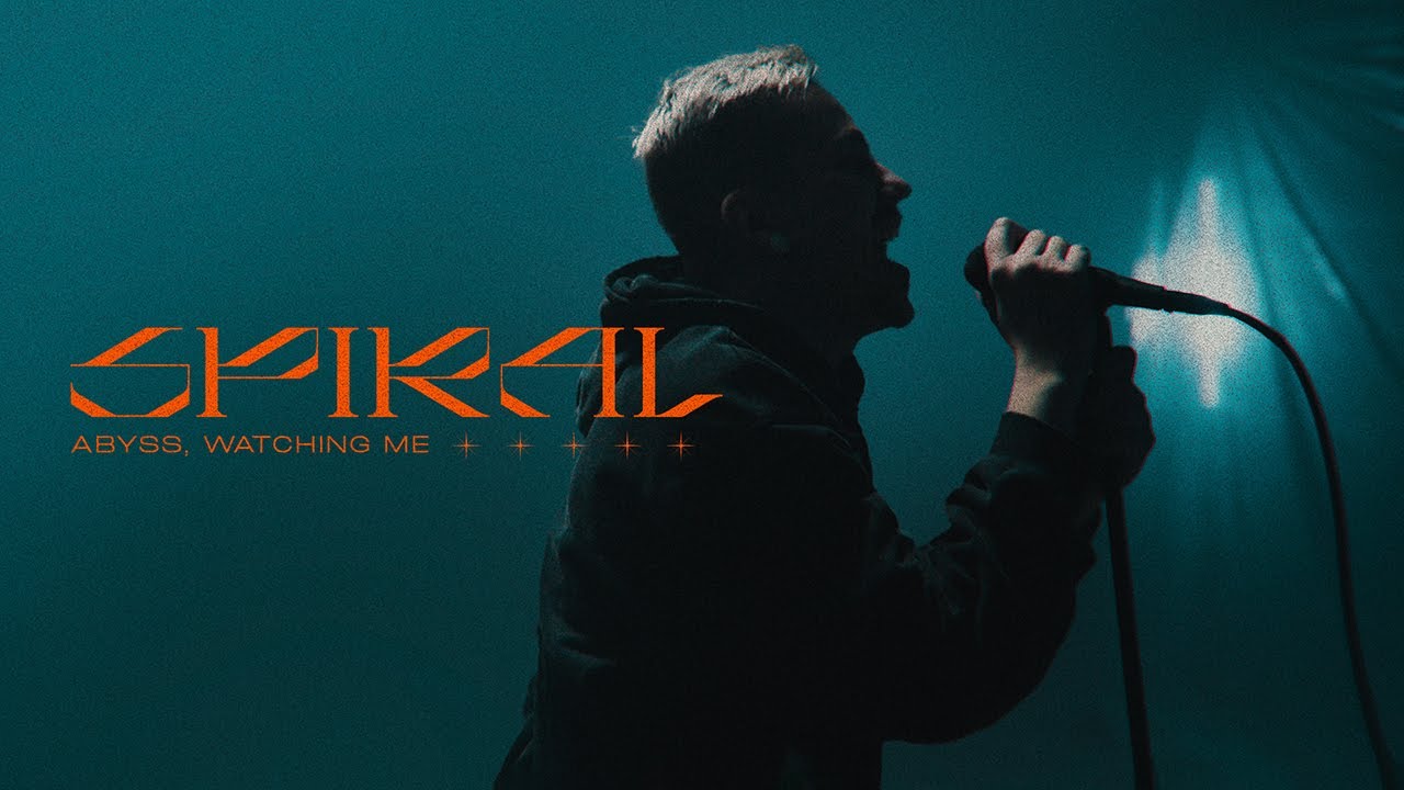 メロハーAOR◆SPIRAL FASCINATION/NO SUCH THING Abyss, Watching Me - Spiral (OFFICIAL MUSIC VIDEO) - YouTube