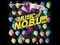 Debut Album「MUSIC of N.O.B.U!!!」M7.LaLaLa MUSIC -N.O.B.U!!!-