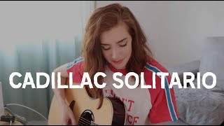 Loquillo - Cadillac Solitario chords