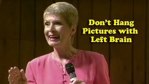 Jeanne Robertson | Don