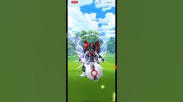 catching Armored  mewtwo in Pokemon go by raid pokemon go gameplay episode 11