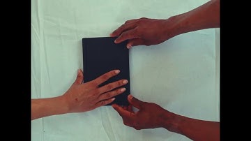 Miles Singleton - AN END (Official Video)