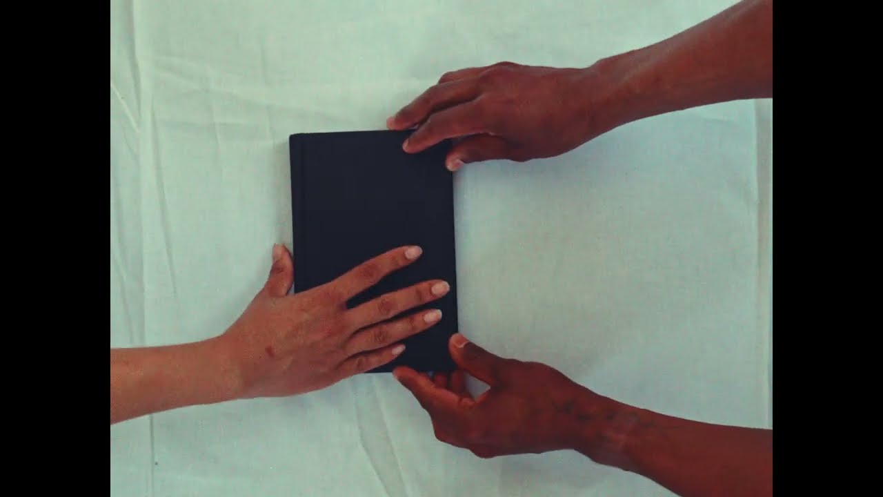 Watch Miles Singleton - AN END (Official Video) on YouTube Watch Miles Singleton - AN END (Official Video) on YouTube