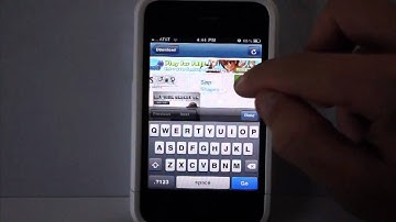 How to install Installous