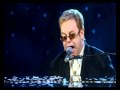 Elton John - Tiny Dancer (60th birthday).avi