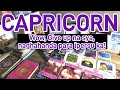 CAPRICORN SUKO NA SYA,NAPAKALUNGKOT NYA,ASAHAN ANG KANYANG PAGSUYO MULI. Tarot | HappyAngelReadings