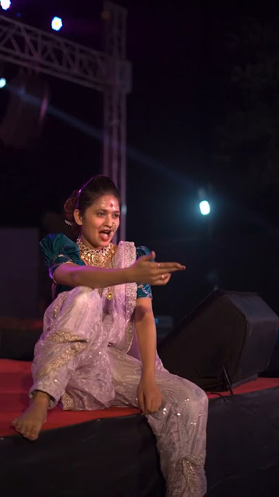 Tuzya nakala lavin chuna gautami patil #lavni #dance #marathi #marathimulgi #marathisong #dancer